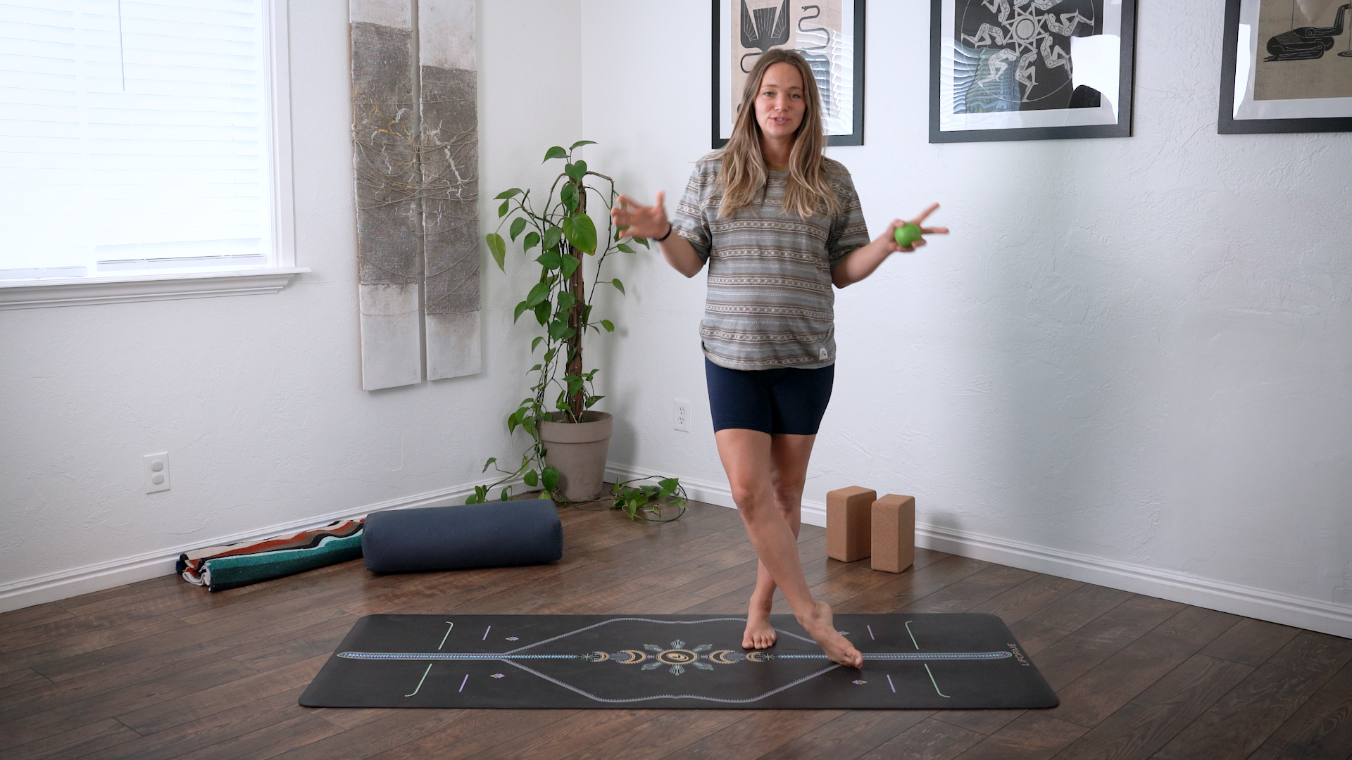 Welcome to Prenatal Yoga